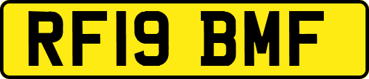 RF19BMF