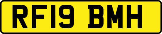 RF19BMH