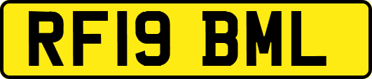 RF19BML