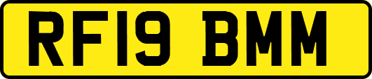 RF19BMM