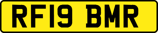RF19BMR