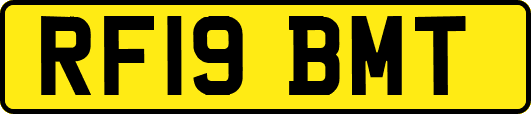 RF19BMT