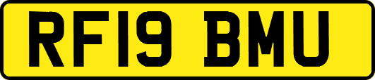 RF19BMU