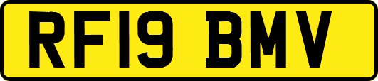 RF19BMV
