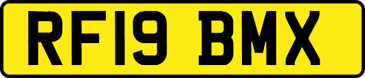RF19BMX