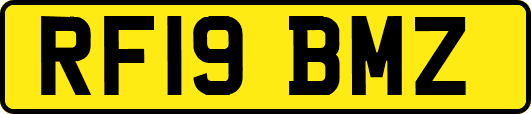 RF19BMZ