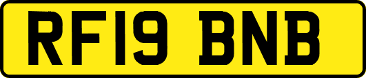 RF19BNB