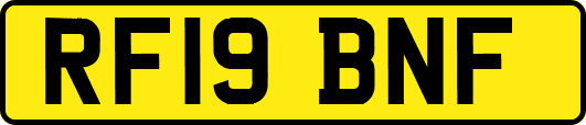 RF19BNF