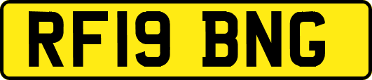 RF19BNG
