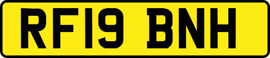 RF19BNH