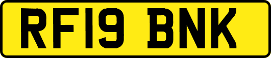 RF19BNK