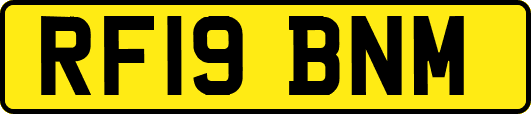 RF19BNM