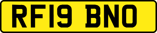 RF19BNO
