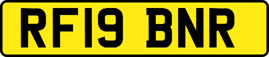 RF19BNR