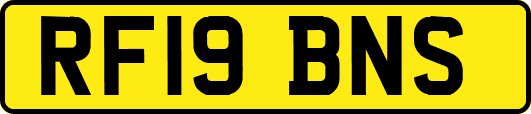 RF19BNS