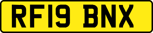 RF19BNX