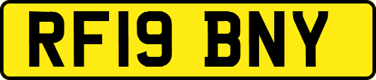 RF19BNY