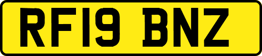 RF19BNZ
