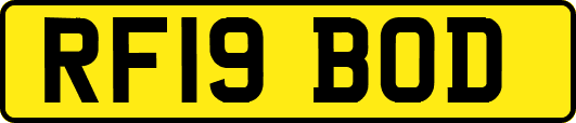 RF19BOD