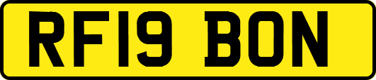 RF19BON