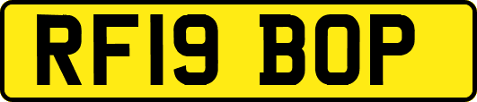 RF19BOP