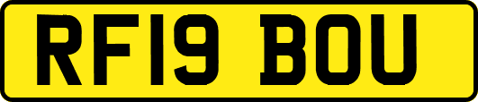 RF19BOU