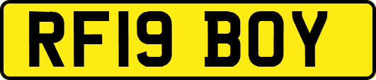 RF19BOY