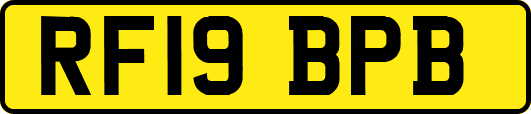 RF19BPB