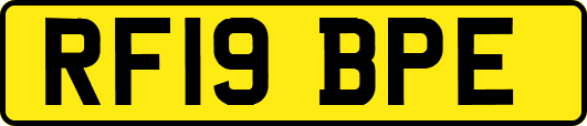 RF19BPE