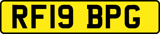 RF19BPG