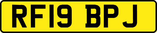 RF19BPJ