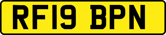 RF19BPN