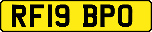 RF19BPO