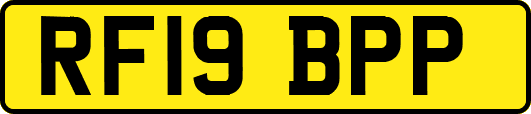 RF19BPP