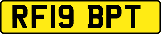 RF19BPT