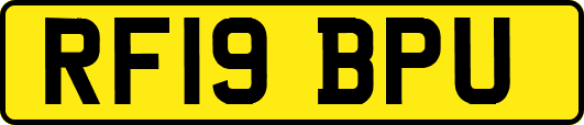 RF19BPU