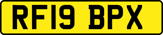 RF19BPX