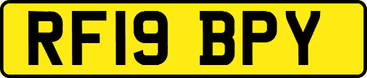 RF19BPY