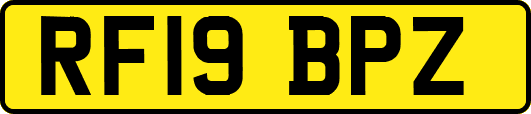 RF19BPZ