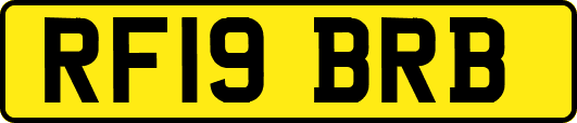 RF19BRB