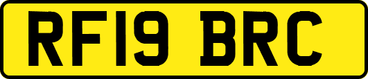 RF19BRC