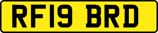 RF19BRD