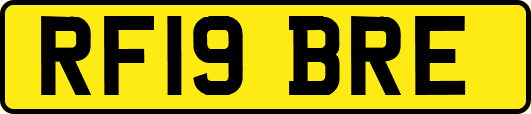 RF19BRE