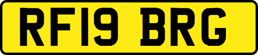 RF19BRG