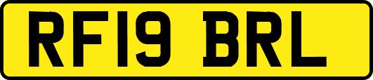 RF19BRL