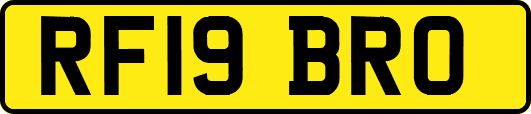 RF19BRO