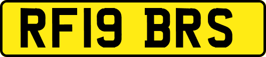 RF19BRS