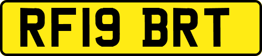 RF19BRT
