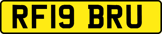 RF19BRU