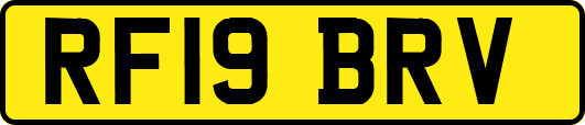 RF19BRV